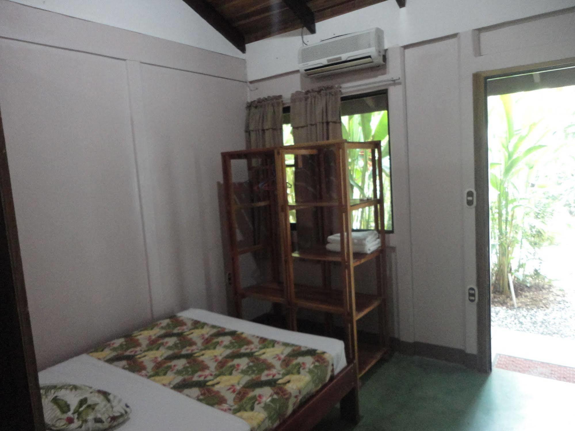 Cabinas Tropicales Puerto Jimenez Exterior photo